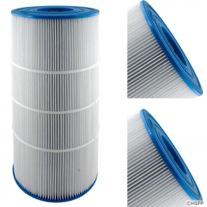Cartridge, 60sqft, 2-15/16"ot, 2-15/16"ob, 7", 19-5/8" 4oz